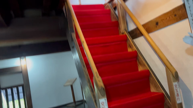 犬山城。最近登ったことありますか？4階望楼の眺めは本当に絶景です。の記事動画