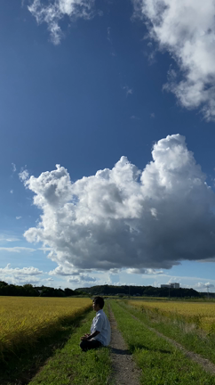 ハンドパンのMV、完成までの道のり（第五話）「雷雨の中で」の記事動画