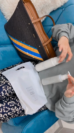 お客様の声♡リピーター様【毛穴の黒ずみ悩み改善✨】の記事動画