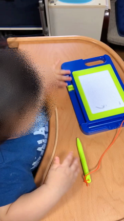 お絵かきはじまたの記事動画