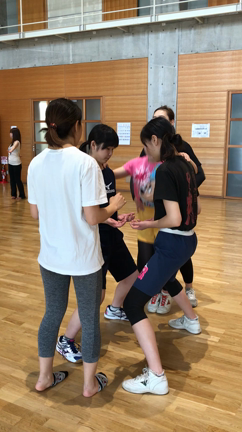 3/11　スタンツ練習会の記事動画