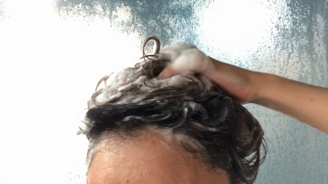 累計販売数45万本の実績！aminospa A+3 Basic shampoo♪の記事動画