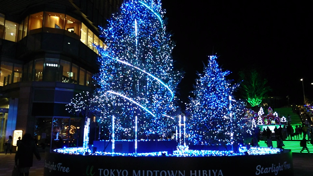 東京はイベントが盛りだくさんの記事動画