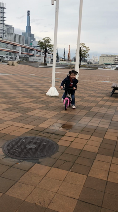 大晦日 ツーリングの記事動画