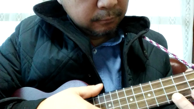 ウクレレ　ちょっとだけよ　第1弾の記事動画