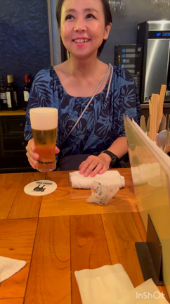 上野松坂屋ハワイアン&リゾートフェア出演の記事動画