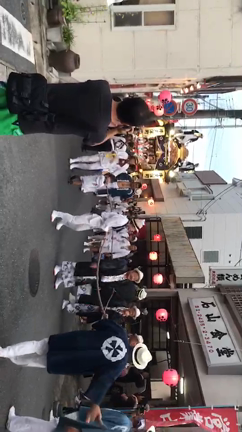 御神幸 第5の記事動画