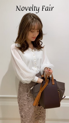 NOVELTY FAIR START♡の記事動画