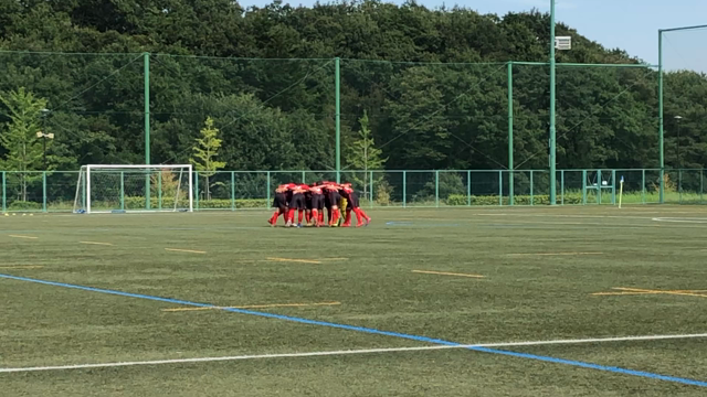 U15東京都女子リーグの記事動画