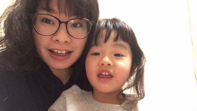 メッセージ！！の記事動画