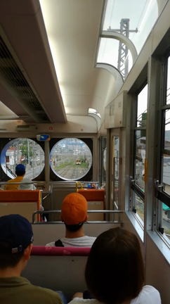 生駒ケーブルカーの記事動画