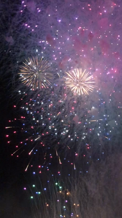 30年前の私の浴衣を着て花火大会へ！の記事動画