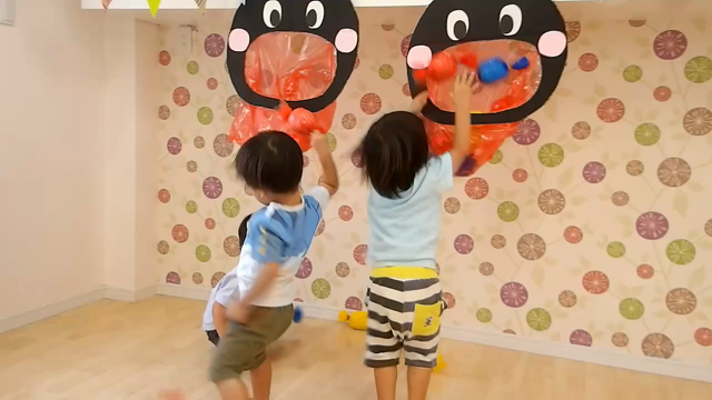 運動会①の記事動画