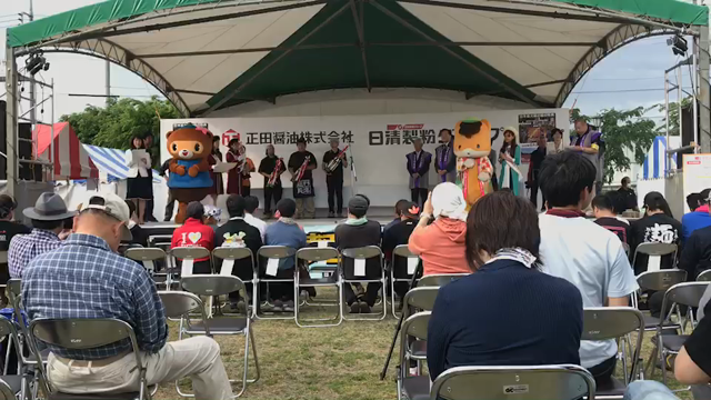 館林麺ワングランプリの記事動画