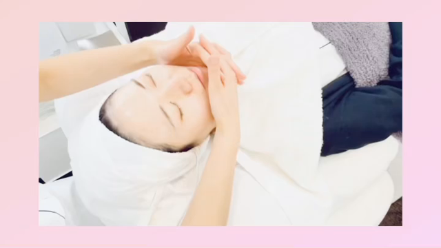 毛穴にとって大切なことの記事動画