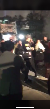 RIZIN冬祭りの記事動画