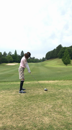 お客様とゴルフに行ってきました。の記事動画