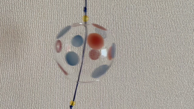 【限定４】夏がやってくる風鈴の音色は自分の耳から癒してくれる音色！！の記事動画