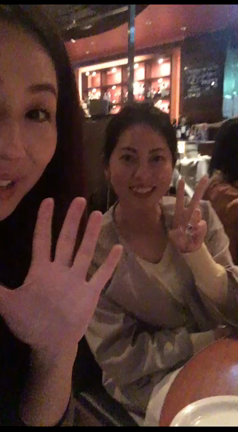 美容大好きっ娘。娘（笑）の記事動画