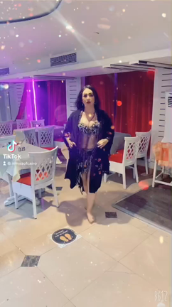 サンデッキレストランナイルクルーズショーでした✨の記事動画