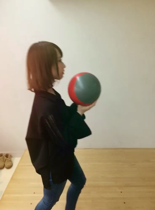 珍ボウリング！！！！笑の記事動画