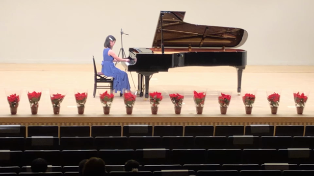 コツコツ練習で更に開花中の生徒さん♪♪の記事動画