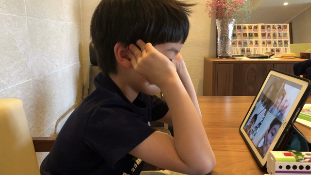 北京でインターナショナルスクール。の記事動画