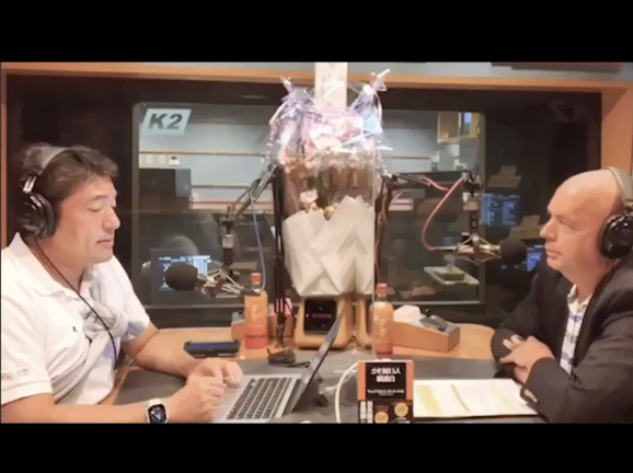 『中山防衛副大臣がご紹介下さいました』の記事動画