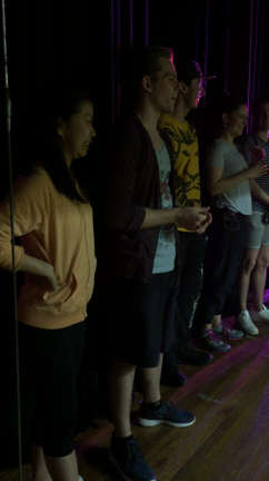 We r ready to OPEN the SHOW!!!の記事動画