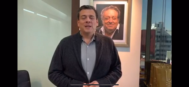 WBC CARES キッズ・ジュニアボクシングフェスタの記事動画