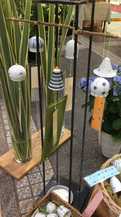 風鈴入荷しました！の記事動画