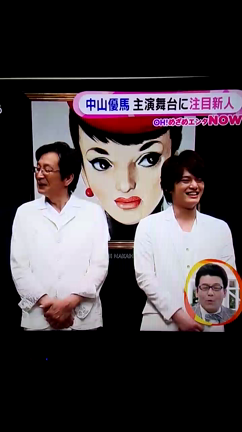 明るい稽古場♪の記事動画