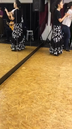 10月14日パルマで踊ろうクラス指導開始！の記事動画