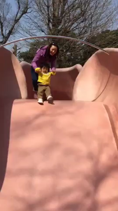 公園デビューの記事動画