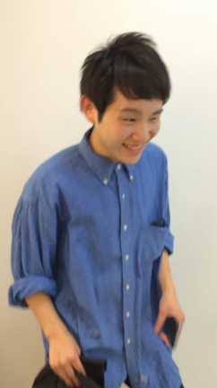 平塚 美容室 PROS: 旭商店街店　撮影会in旭vol.2の記事動画