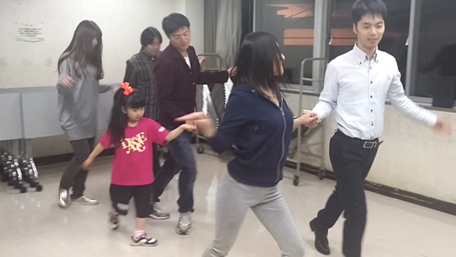 【出演情報】ダンスステージデビューしますの記事動画