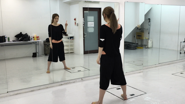 リハリハリハ‼︎の記事動画