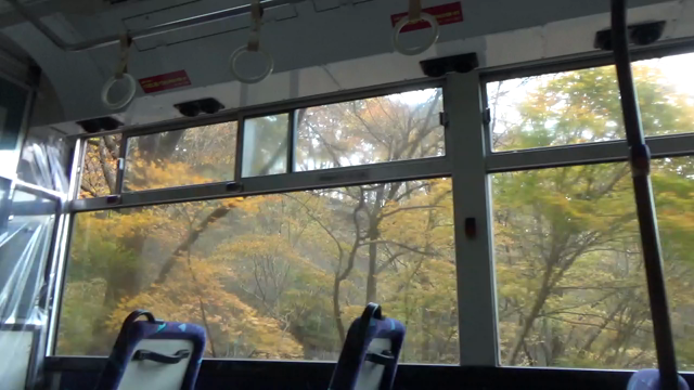 紅葉巡り　㏌軽井沢　1泊2日　②の記事動画