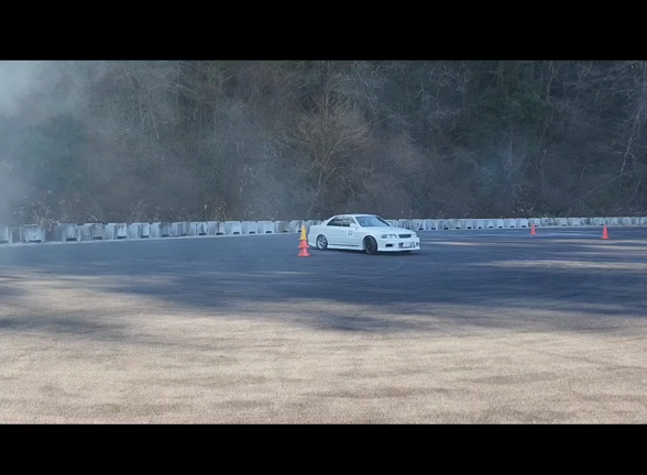 ドリフトにのめり込んでしまった経緯をお話しします。の記事動画