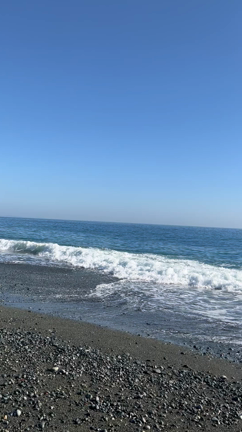 【アトシマツ】海岸のゴミ拾いを始めました！！の記事動画