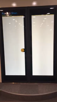 液晶フィルム施工の記事動画