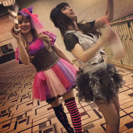 激レア！コンビショー！の記事動画