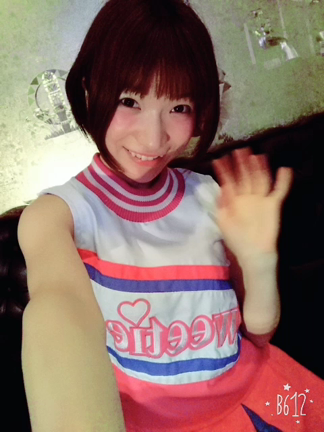 SHOWROOMありがとうございました(*^^*)明日は公開収録♪♪の記事動画