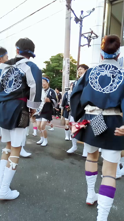 藤崎宮秋季例大祭の記事動画