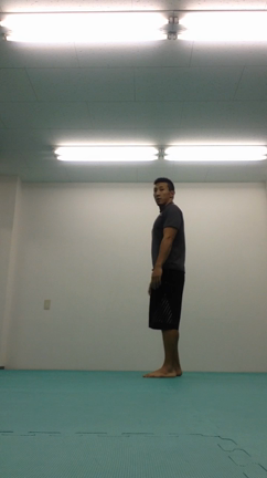 寒い日にこそ代謝を上げましょう！の記事動画