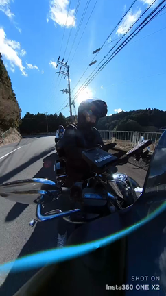 今年最後のツーリングの記事動画