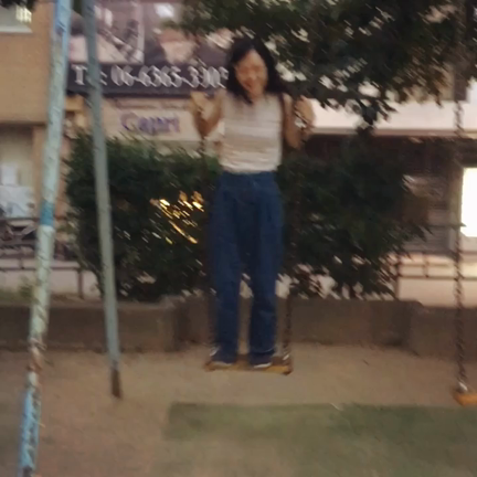 ブランコの記事動画