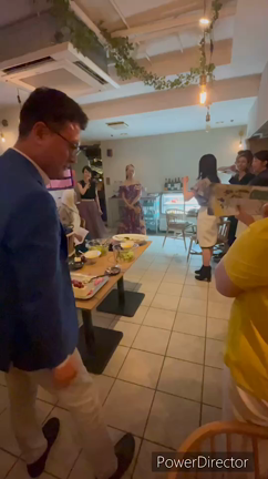 ヘルシー＆POWER‼️活動家女子会♬ご参加ありがとうございました！の記事動画