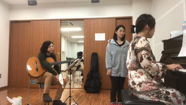 ＊ LIVE告知 @ 吉祥寺クレッシェンド ＊の記事動画