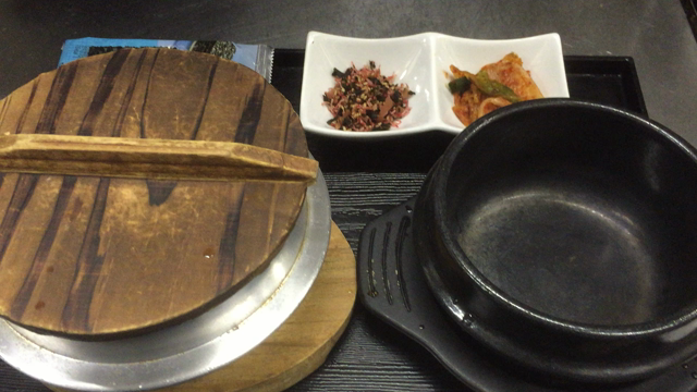 ホルモンスンドゥブの記事動画